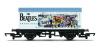 Hornby - R60317 - The Beatles Anthology Wagon